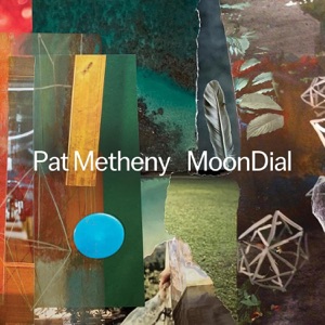 Cover of MoonDial