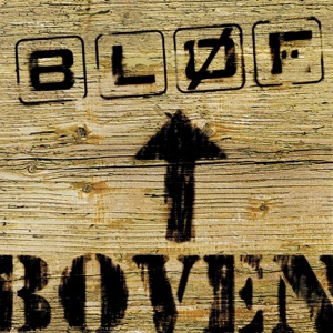 Cover of Boven