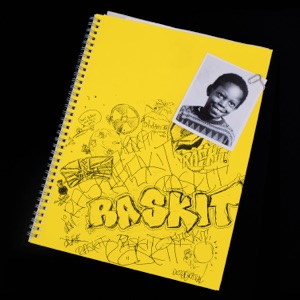 Cover of Raskit