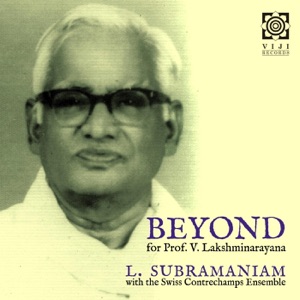 Cover of Beyond