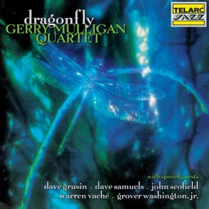 Cover of Dragonfly