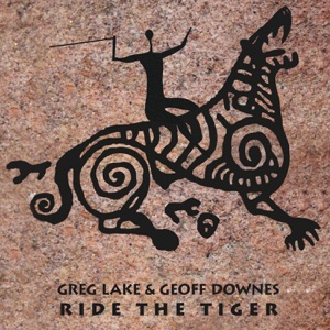 Cover of Ride the Tiger