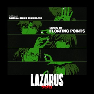 Cover of Lazarus (Adult Swim Original Series Soundtrack)