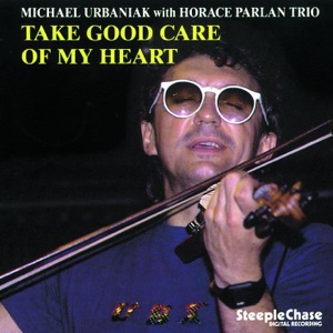 Cover of Take Good Care of My Heart