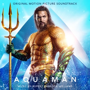 Hoes van Aquaman: Original Motion Picture Soundtrack