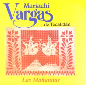 Cover of Las Mañanitas