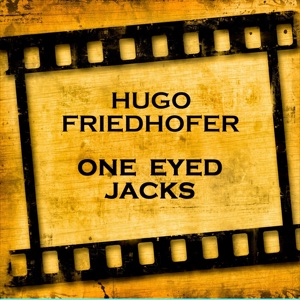 Cover of One Eyed Jacks