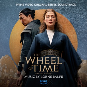 Hoes van The Wheel of Time: Season 2, Vol. 1 (Prime Video Original Series Soundtrack)