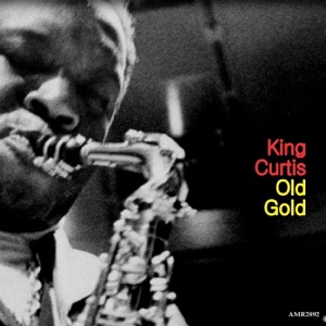 Cover of Old Gold