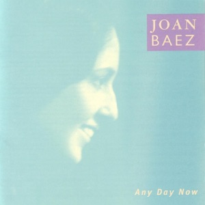 Cover of Any Day Now