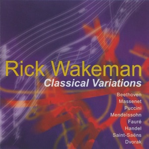 Hoes van Classical Variations