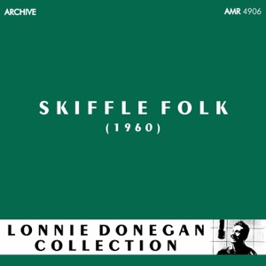Hoes van Skiffle Folk Music