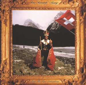 Cover of From The Secret Laboratory