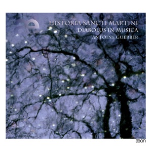 Cover of Historia Sancti Martini