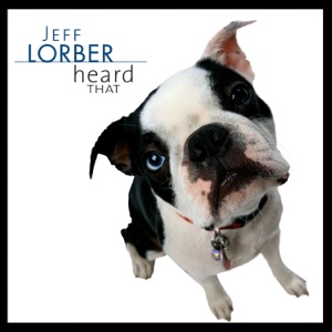 Cover of Heard That