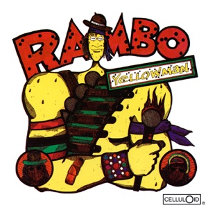 Hoes van Rambo