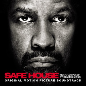 Cover of Safe House: Original Motion Picture Soundtrack
