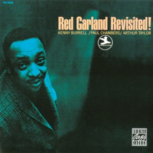 Hoes van Red Garland Revisited!