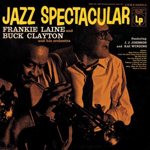 Cover of Jazz Spectacular