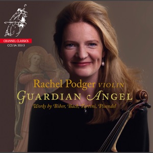 Cover of Guardian Angel