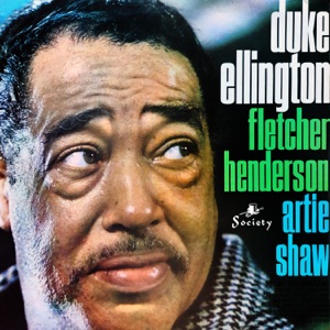 Hoes van Duke Ellington, Fletcher Henderson, Artie Shaw and Their Orchestras