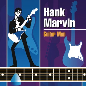 Hoes van Guitar Man