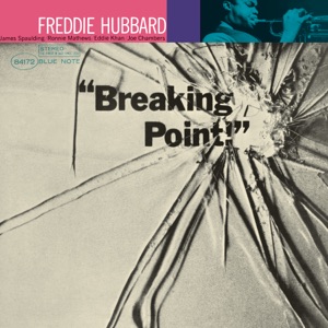 Cover of Breaking Point