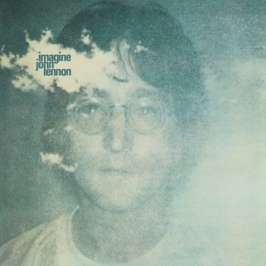 Cover of Imagine