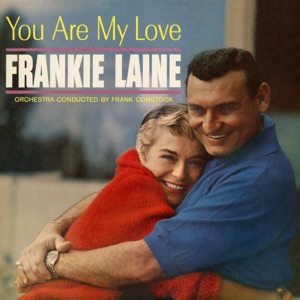 Cover of You Are My Love