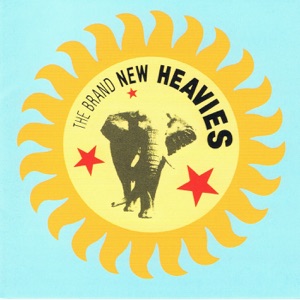Hoes van The Brand New Heavies
