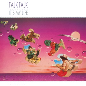 Cover of It’s My Life