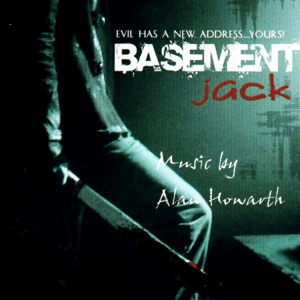 Cover of Basement Jack