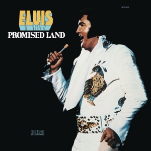 Cover of Promised Land