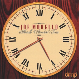 Cover of Morello Standard Time