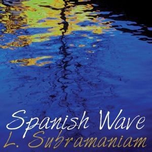Cover of Spanish Wave