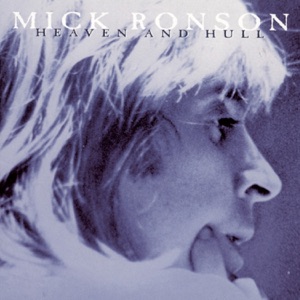 Cover of Heaven and Hull