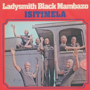 Cover of Isitimela