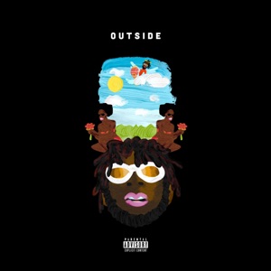 Cover of Outside