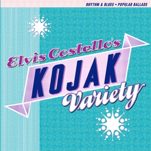 Cover of Kojak Variety
