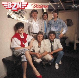 Cover of Visions