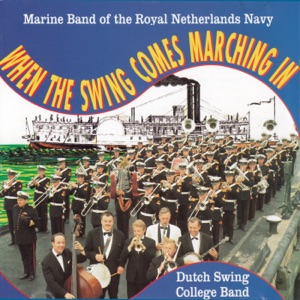 Cover of When the Swing Comes Marching In
