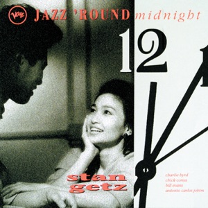 Cover of Jazz 'Round Midnight
