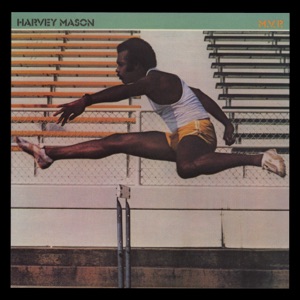 Cover of M.V.P.