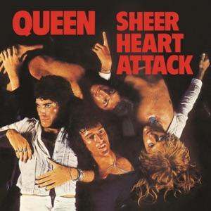 Hoes van Sheer Heart Attack