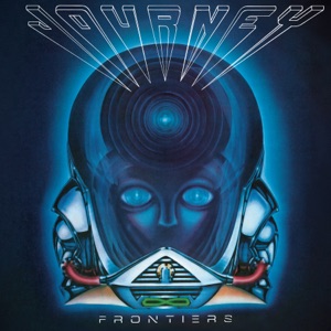 Cover of Frontiers