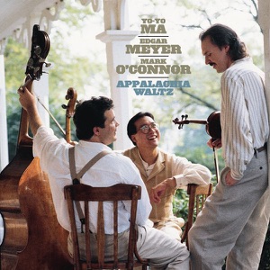 Cover of Appalachia Waltz