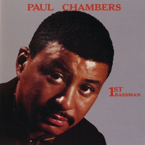 Cover of 1st Bassman
