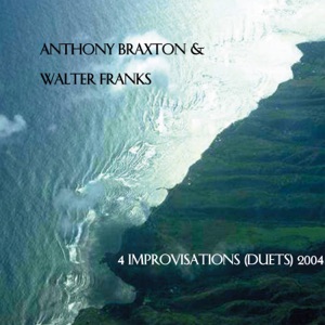 Cover of 4 Improvisations (Duets) 2004