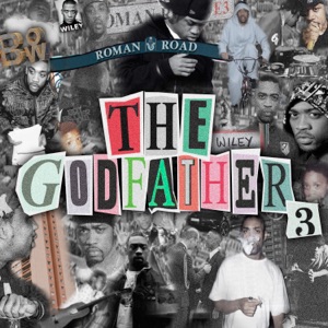 Hoes van The Godfather 3