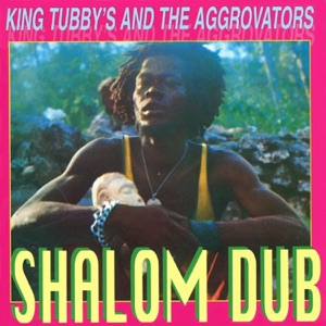 Cover of Shalom Dub